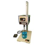 همزن مکانیکی دیجیتال