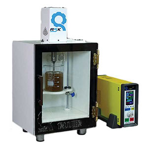 هموژنایزر التراسونیک