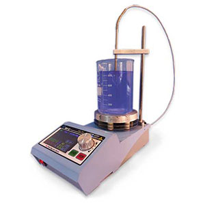 هیتر استیرر دیجیتال پیشرفته